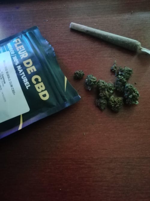 SMALL BUD BUBBLE GUM CBD+