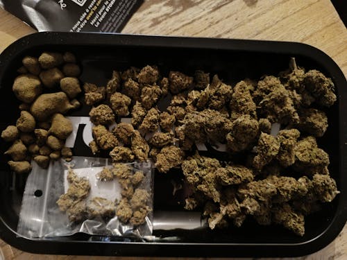 MOONROCK COOKIE KUSH