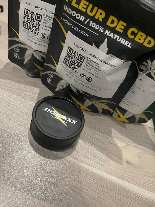 KALI HAZE ( JAMAICAN GENETICS)