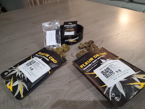 KALI HAZE ( JAMAICAN GENETICS)