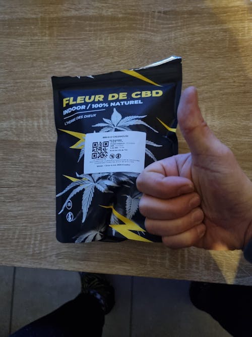 SMALL BUD BUBBLE GUM CBD+