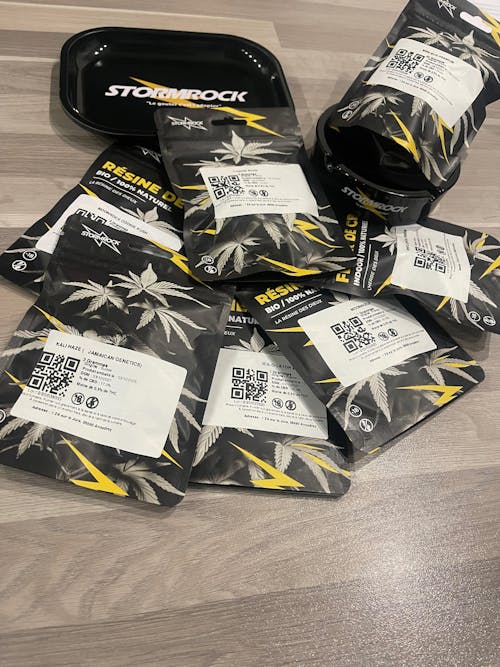 LAMB'S BREATH ( JAMAICAN GENETICS)