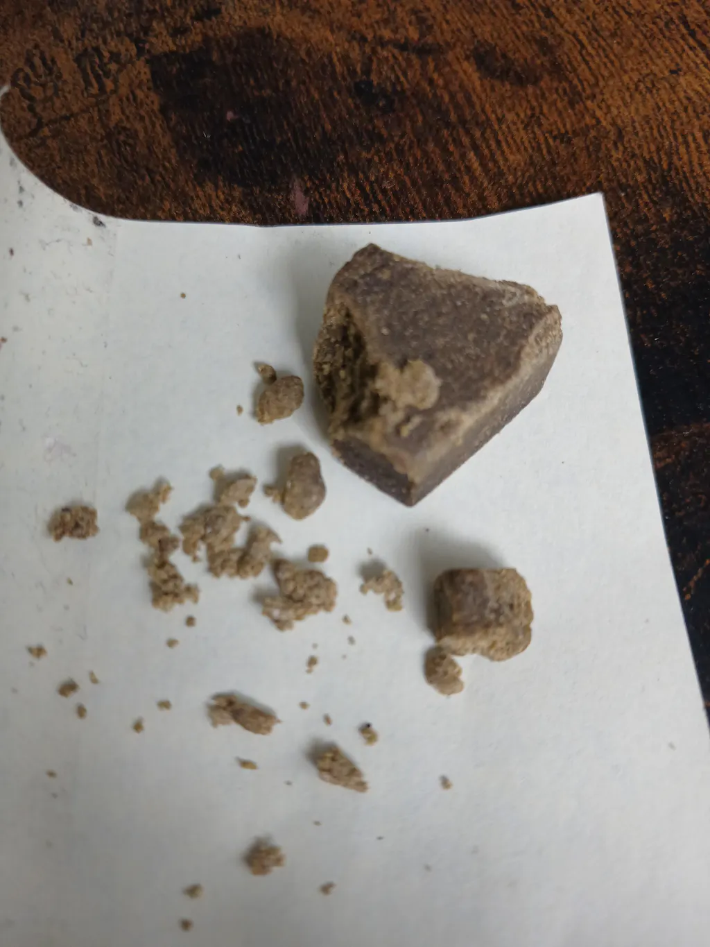 RÉSINE FILTRÉE x3 2.0