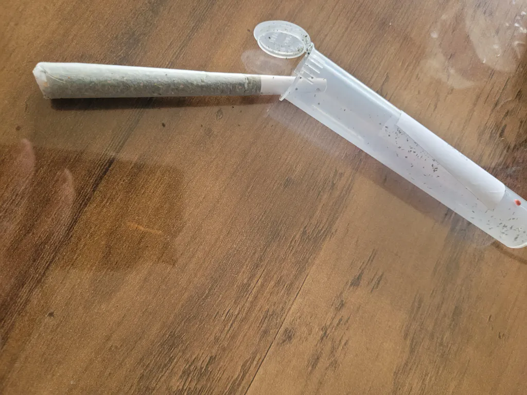 PRÉ-ROLL TROPICAL HAZE - SIGNATURE