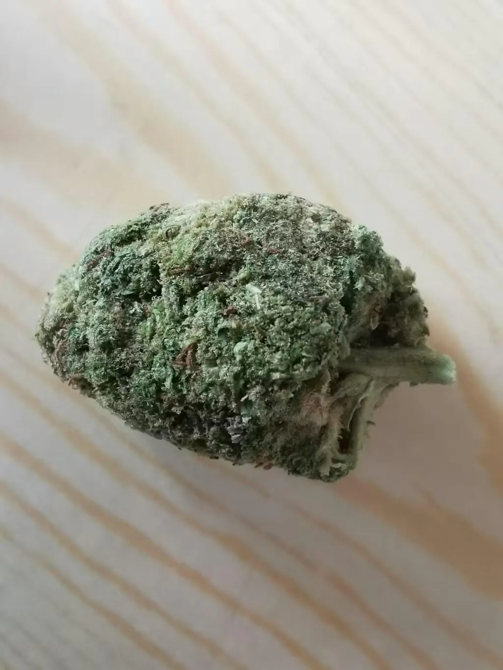 WHITE CRYSTAL PREMIUM