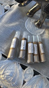 Set de Muestras (5 Perfumes)