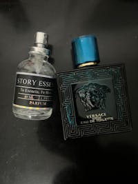 C008 - Inspirado en Eros