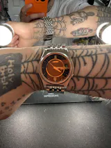 User picture