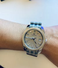 Ultra NATO - Grey Bond