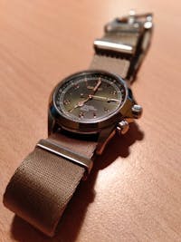 Ultra NATO - Desert Sand