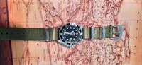 Supreme NATO - Army Green