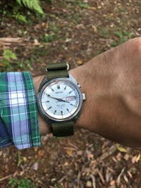 Army Green
