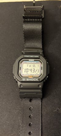 G-Shock NATO Adapters