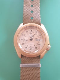 Supreme NATO - Desert Sand