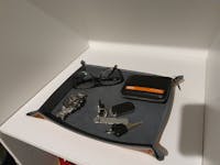 Valet Tray (Large) - The Windsor