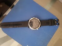 [QuickFit 26mm] Flexi Silicone