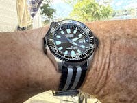 Ultra Militex - Bond