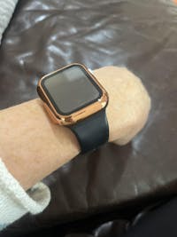 [Apple Watch] Protective Case (Series 1-9 Only)