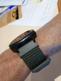 [Quick Release] Sports Loop (Velcro)