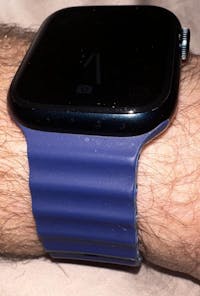 [Apple Watch] Ocean Loop