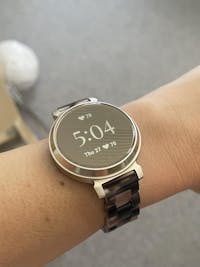 [Quick Release] Crystalised Acetate - Tortoiseshell Dark Brown