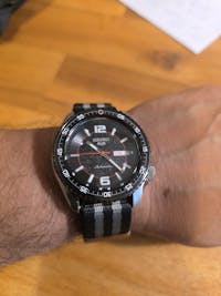 Supreme Militex - Bond