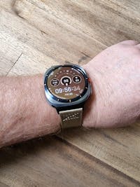 [Quick Release] Ultra Militex - Stealth Desert Sand [Black Hardware]