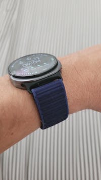 [Galaxy Watch 8] Sports Loop