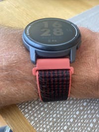 [Quick Release] Sports Loop (Velcro)