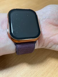 [Apple Watch] Protective Case (Series 10)