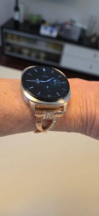 [Galaxy Watch 8/Ultra] Strap Adapter