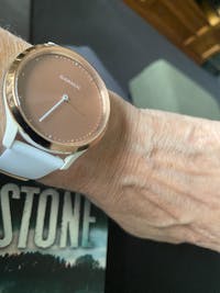 [Quick Release] Classic Silicone