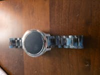 [Quick Release] Crystalised Acetate - Blue Galaxy