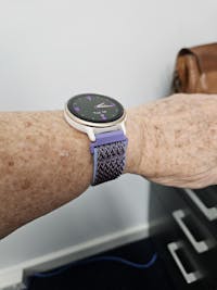 [Quick Release] Weaved Loop