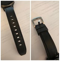 [Quick Release] Kingston FKM Rubber - Black