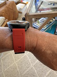 [QuickFit] Flexi Silicone