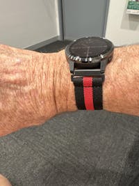 [Quick Release] Weaved Elastic Loop