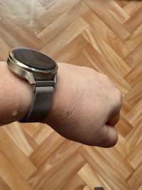 [Quick Release] Milanese - Champagne Gold