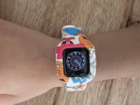 [Garmin VivoFit JR 3] Fun Silicone