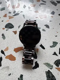 [Quick Release] Crystalised Acetate - Tortoiseshell Dark Brown