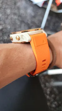 [QuickFit] Flexi Silicone