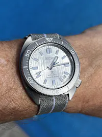 Marine Nationale - Grey With White Centreline