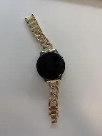 [Quick Release] Chain Link Bracelet - Gold