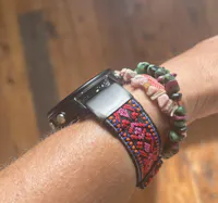 [QuickFit] Gaucho Weave