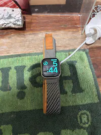 [Apple Watch] Trail Loop