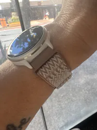 [Quick Release] Weaved Loop
