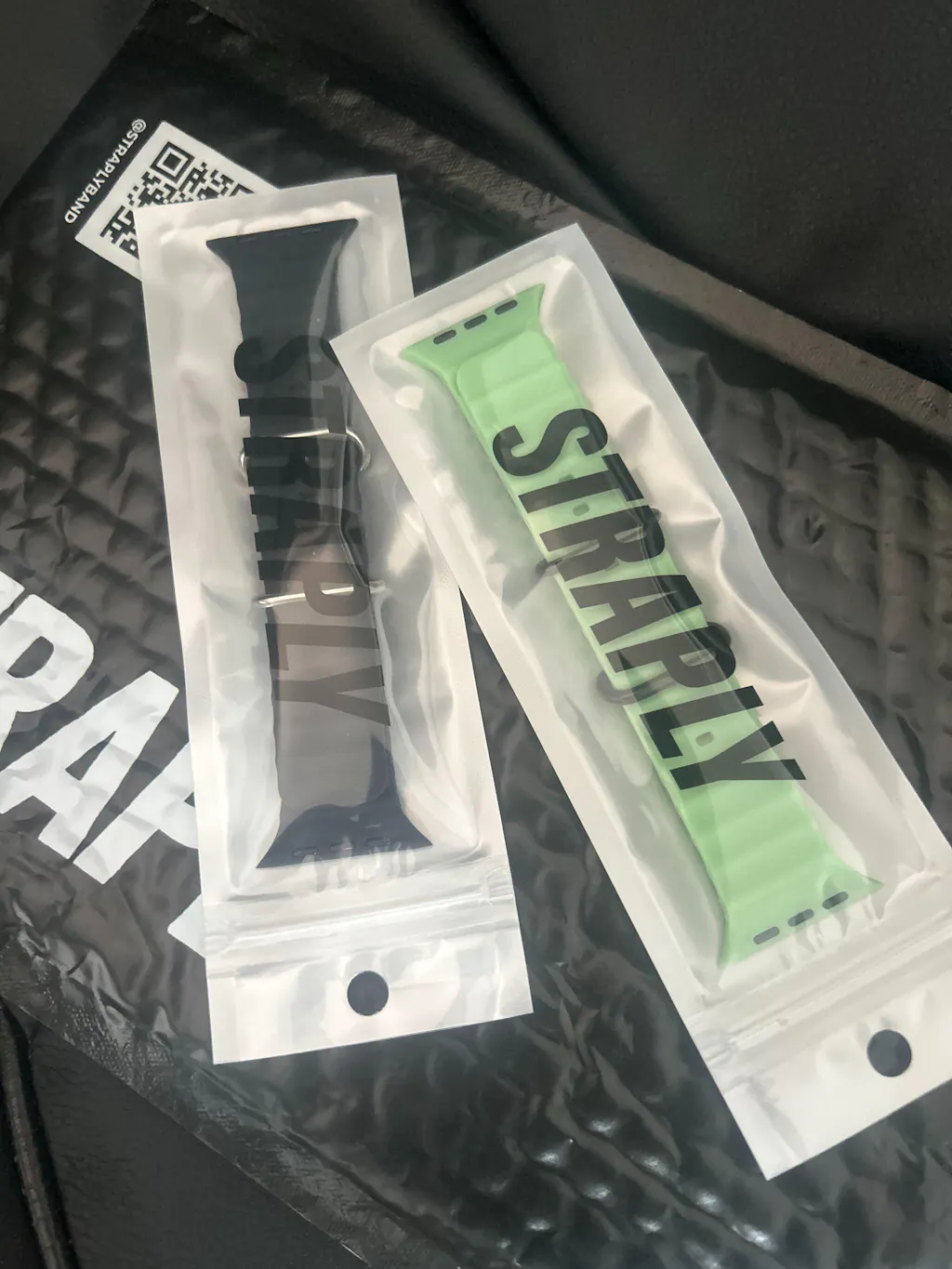 Straply