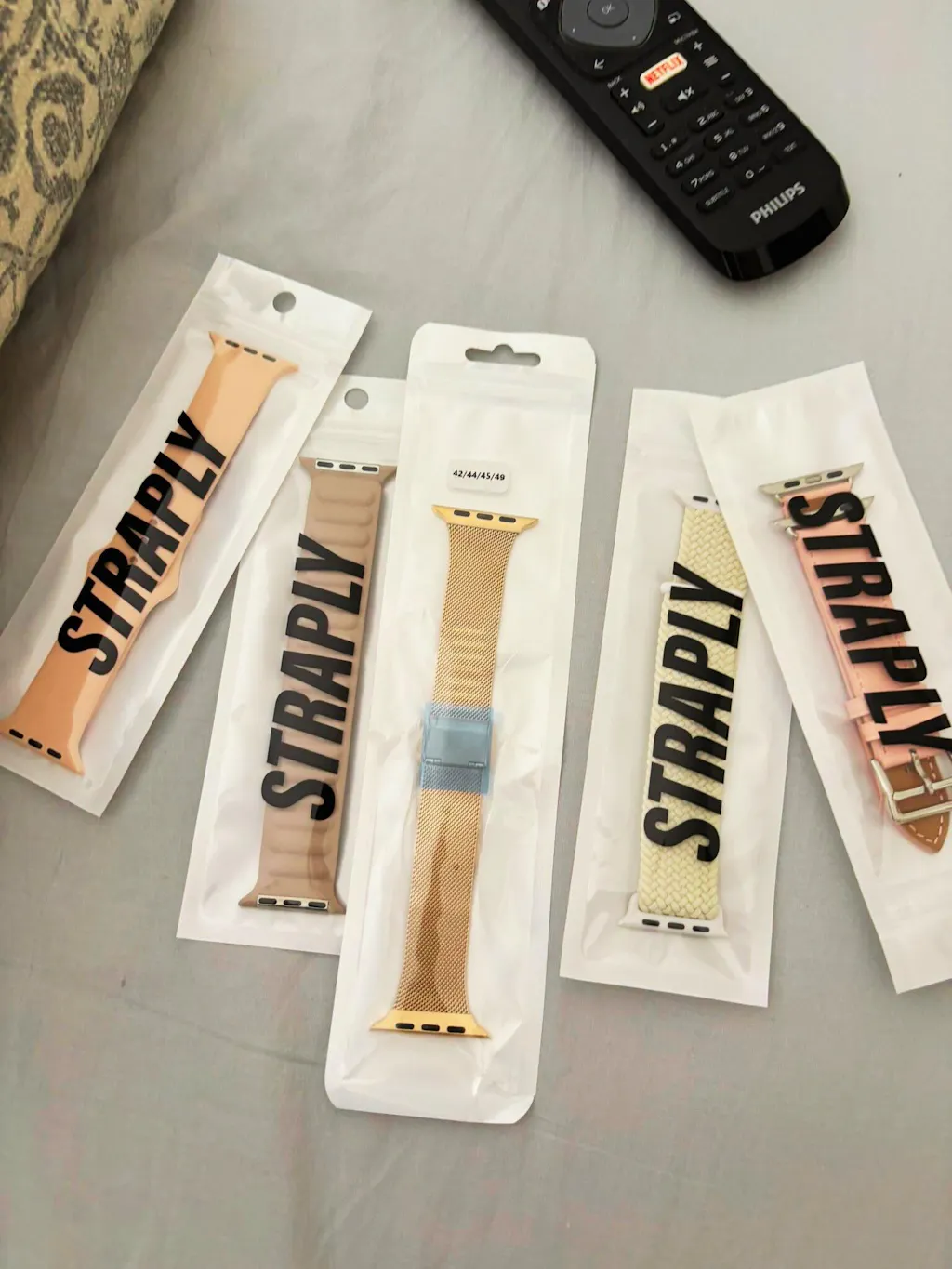 Straply