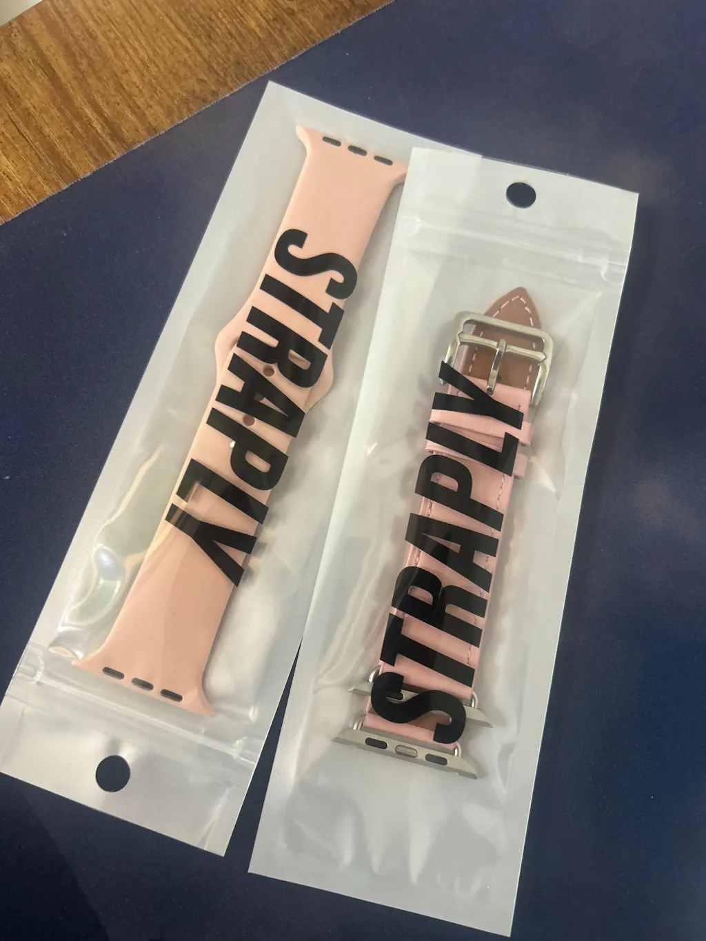 Straply