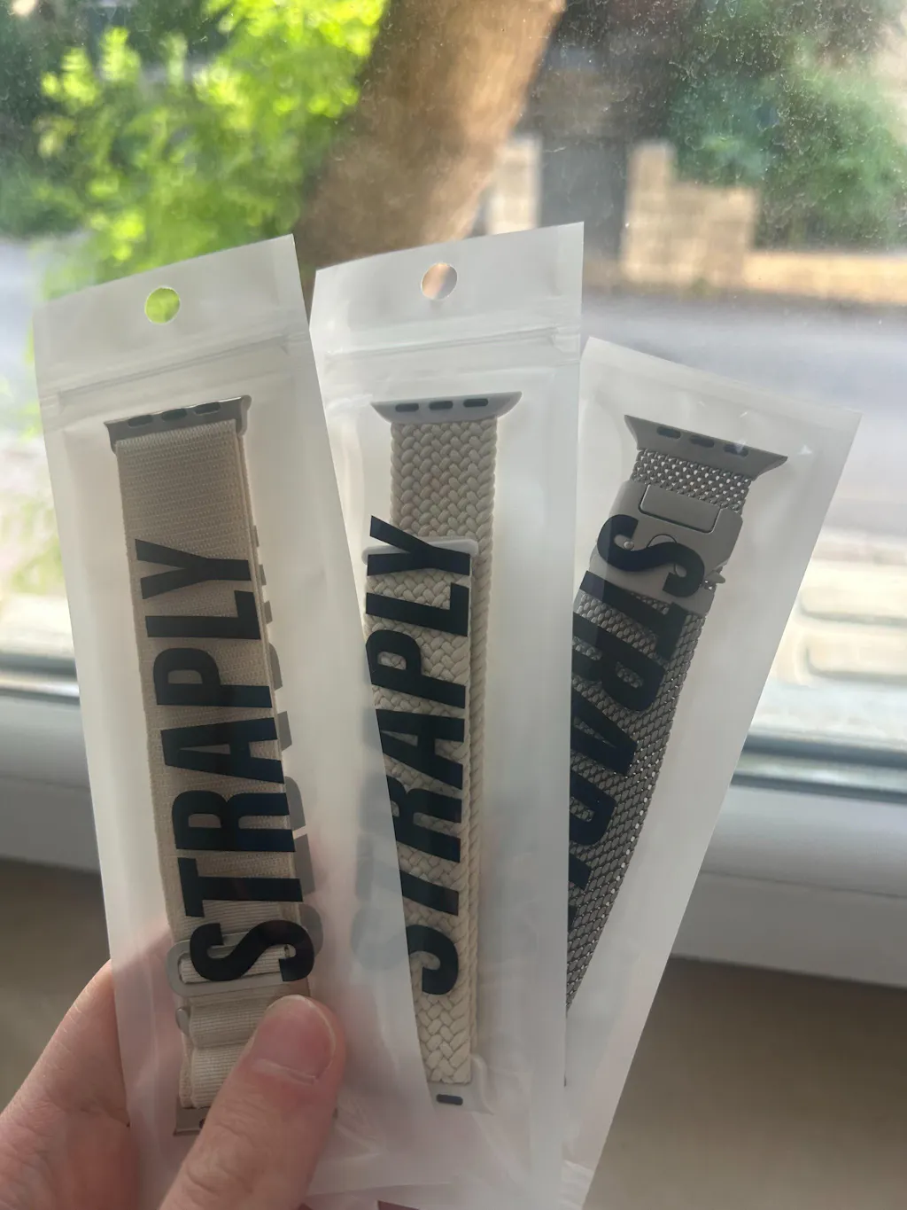 Straply